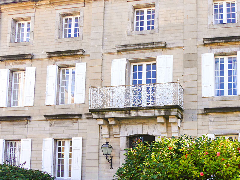Séjour de 2 jours en famille près de Castres