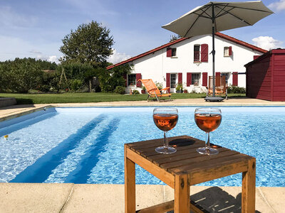 Séjour bien-être de 3 jours en France