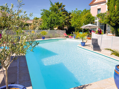 Coffret cadeau Séjour bien-être de 3 jours en France