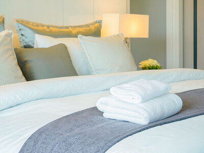 Caja ¡Feliz 20º aniversario de boda!