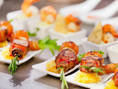 ¡Feliz 20º aniversario de boda!