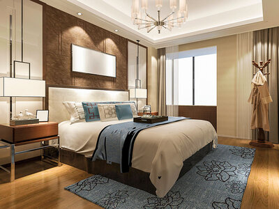 Caja ¡Feliz 2º aniversario de boda!