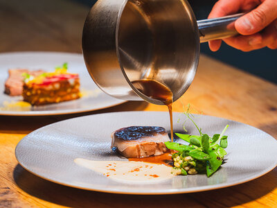 ¡Feliz 3º aniversario de boda!