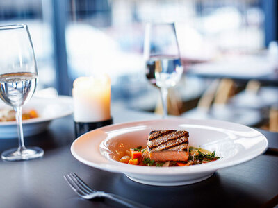 ¡Feliz 5º aniversario de boda!