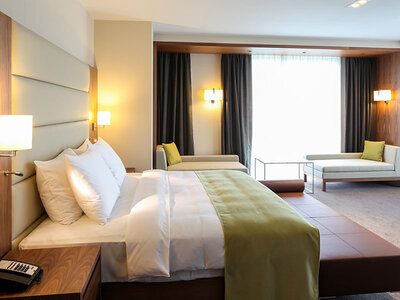 Caja ¡Feliz 5º aniversario de boda!