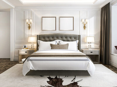 Caja ¡Feliz 10º aniversario de boda!