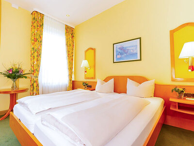 Coffret cadeau Séjour dans un hôtel typiquement bavarois pour 2 personnes