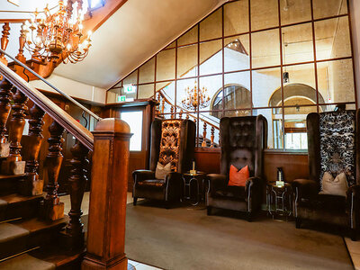 Séjour dans un hôtel typiquement bavarois pour 2 personnes