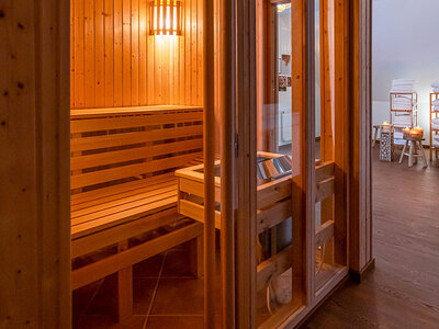 Coffret Séjour de détente dans le sud de l'Allemagne