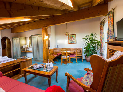 Séjour sportif en Bavière avec location de stand-up paddle ou de vélo électrique pour 2