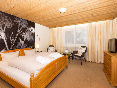 Emozionante vacanza breve in Baviera per 2