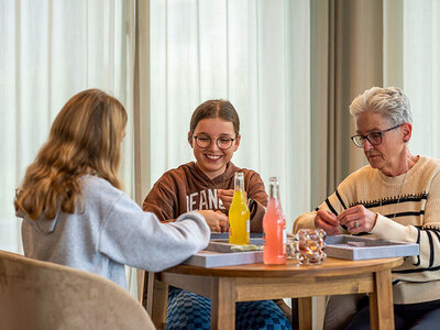 Gaveæske Lav dit eget smykke hos Smykling for 2 personer