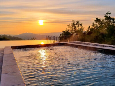 Détente près de Montauban : 2 jours en 3* avec modelage et accès à l'espace bien-être