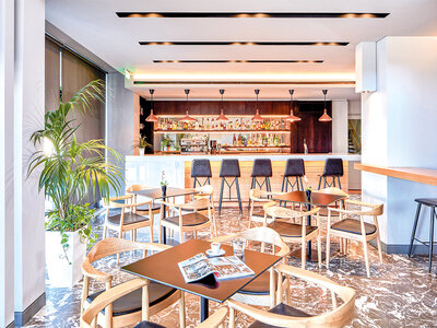 Indimenticabile viaggio ad Atene