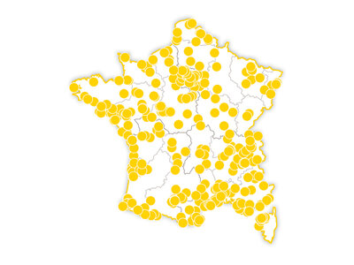 Sorties en famille sensations