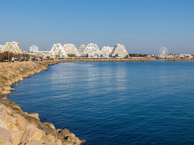 Vol en hélicoptère de 20 min à 2 en France avec vidéo