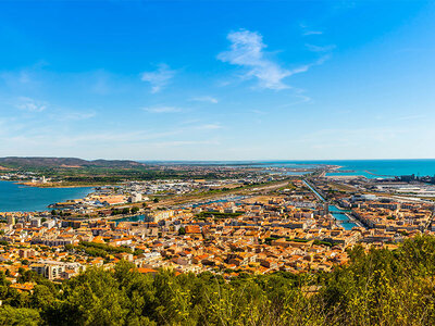 Coffret cadeau Vol en hélicoptère de 20 min à 2 en France avec vidéo