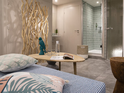 2 notti in hotel 3* a Parigi con accesso all'hammam