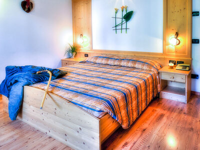 2 Übernachtungen in einer Thermenregion im Herzen Südtirols