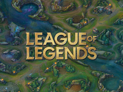 Riot Games