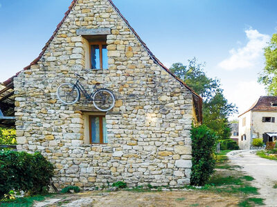 Cofanetto 1 notte in hotel di charme sul Cammino di Santiago de Compostela