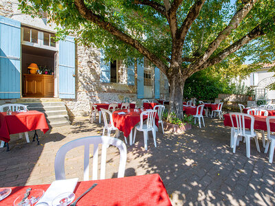 1 notte in hotel di charme sul Cammino di Santiago de Compostela