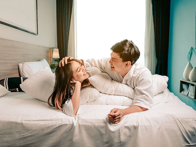 Box 2 bra dagar i Göteborg