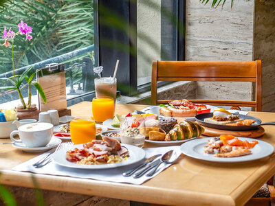 2 bra dagar i Göteborg