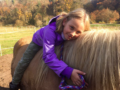 Coffret Excursion familiale passionnante dans une ferme près de Stuttgart