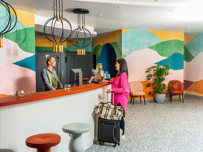 Pure Entspannung in St. Margrethen am Bodensee