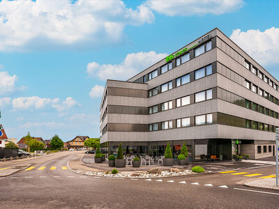 Box Pure Entspannung in St. Margrethen am Bodensee