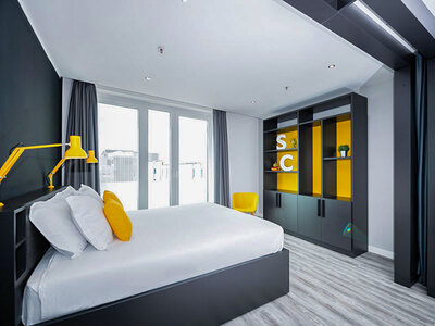 ¡Adiós divorcio, hola amistad! 2 noches en Europa con tus mejores amigas