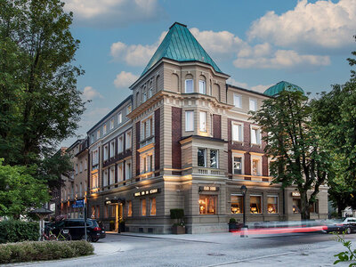 Aktivurlaub in Traunstein mit Stand-Up-Paddling und Dinner