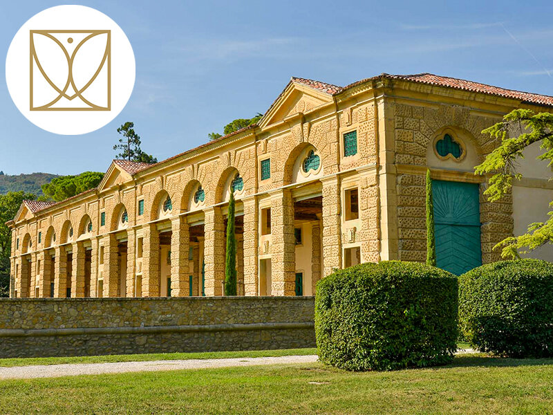 Visita alla Villa di Montruglio con degustazione di vini per 2 persone