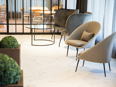 A Coruña para disfrutones: 1 noche, desayuno y cena en el Hotel Avenida