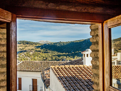 Escapada rural de 2 noches para 2 personas a Pueblos Mágicos