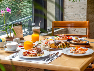 Für die beste Mama: Luxusurlaub in einem 4*-Hotel in Deutschland