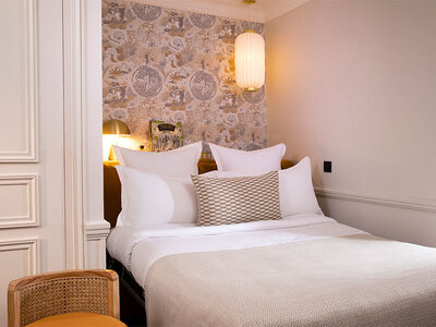 Cofanetto 1 romantica notte nel cuore di Parigi