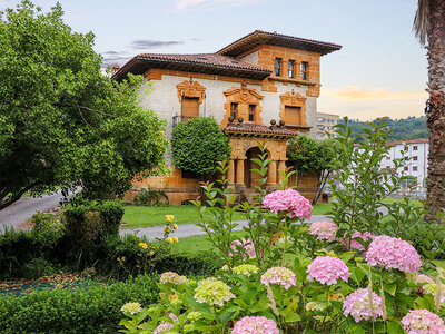 Hotel Casa de Campo, Cangas de Onís: 2 noches con desayuno para 2 personas