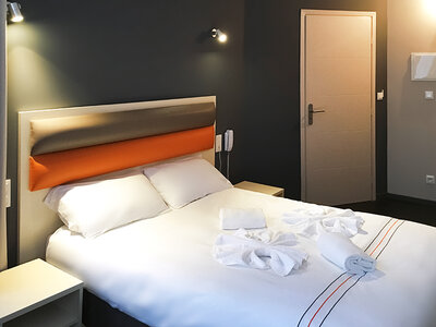 Cofanetto Romantica Strasburgo: 1 notte con colazione in Alsazia