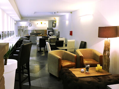 Romantica Strasburgo: 1 notte con colazione in Alsazia