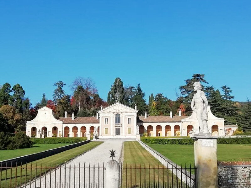 2 notti in Veneto con degustazione di vino e noleggio bici elettriche per 2