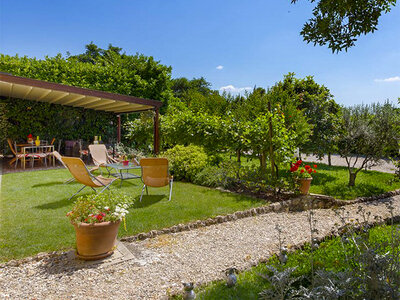 2 notti in Veneto con degustazione di vino e noleggio bici elettriche per 2