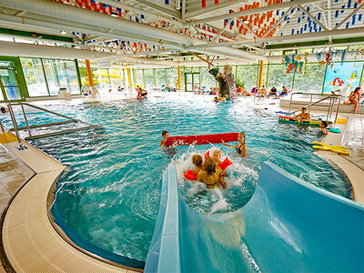 2 Übernachtungen Schwimmbad und Wanderungen im Bayerischen Wald