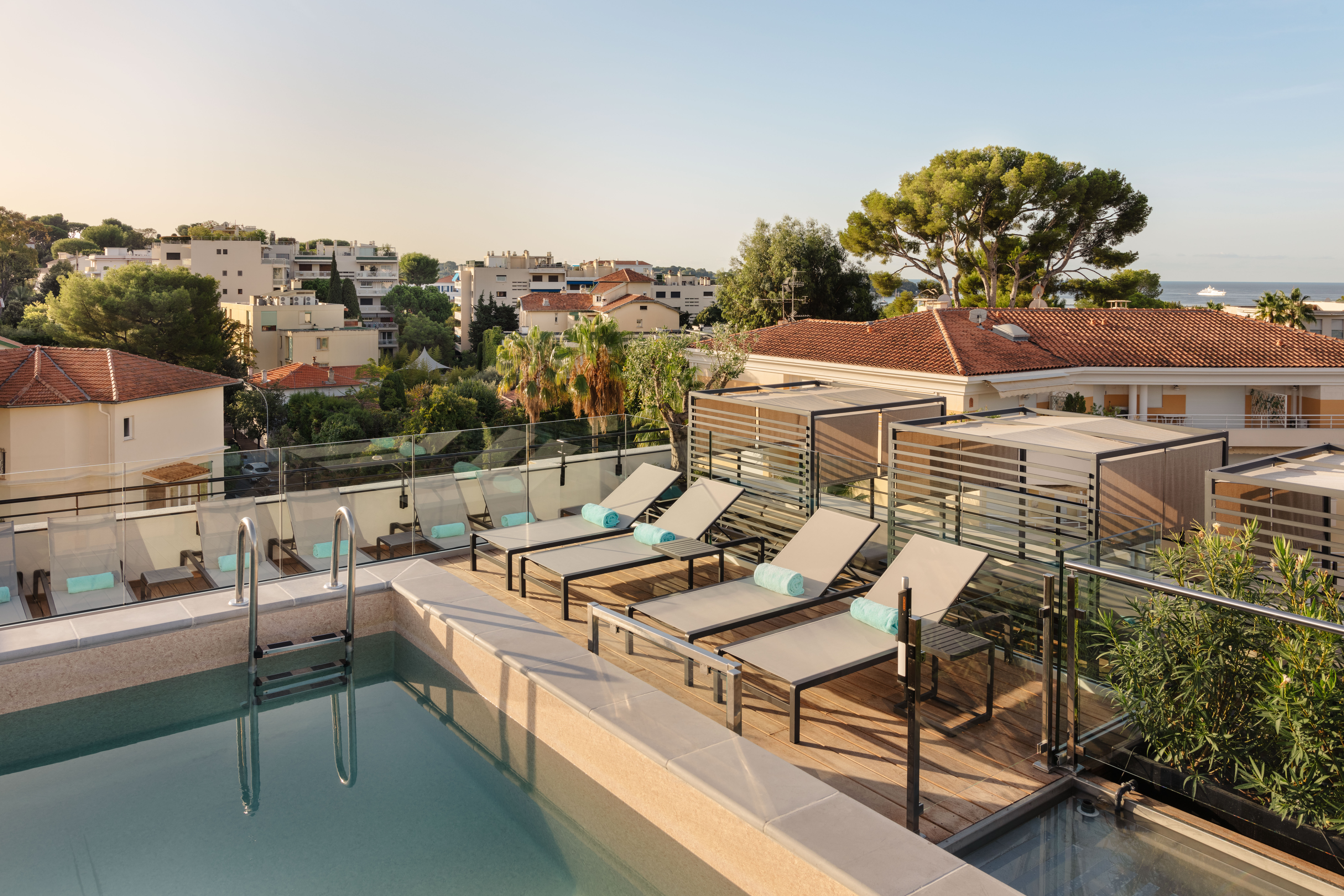 Le 1932 Hôtel & Spa Cap D’Antibes MGallery 4