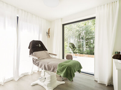 Intensieve gelaatsverzorging (1u30) voor 1 nabij Gent