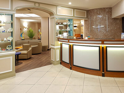 Coffret cadeau Séjour de 2 jours dans le 17e arrondissement de Paris