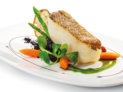 Adresses primées : dîner à une table d'exception