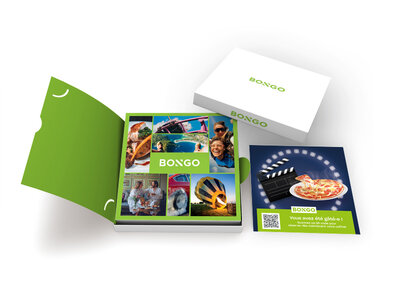 Coffret Cinéma & Repas