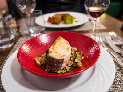 Coffret Plutôt gastronomie ou sport ?